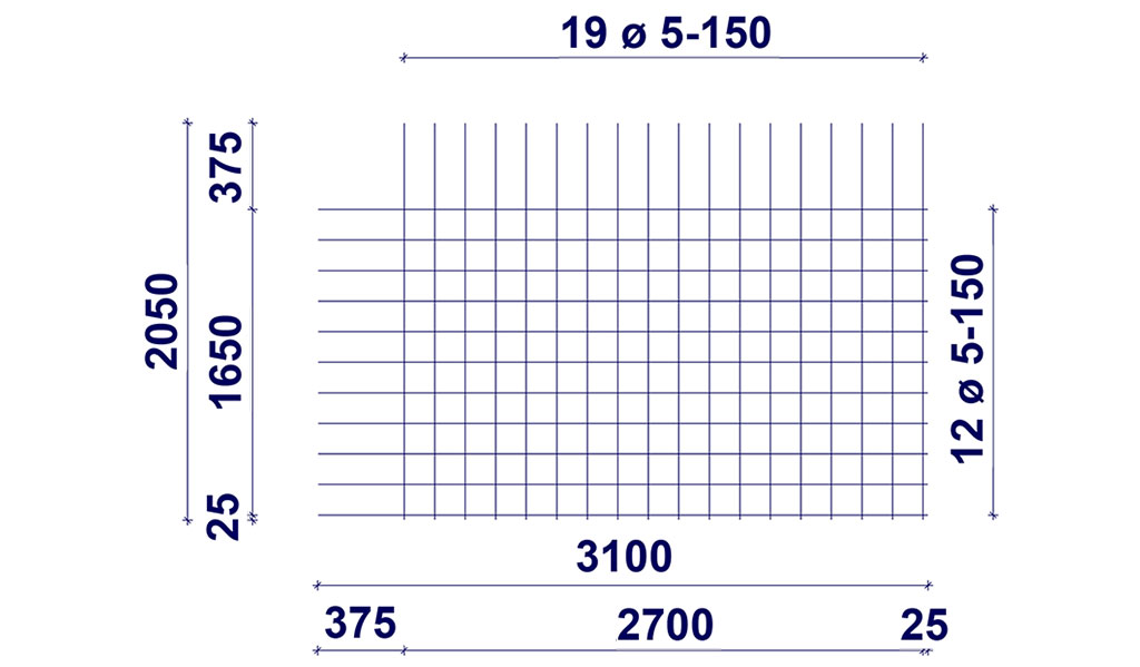 Producten | H. van de Riet Bouwstaal B.V. | sterk in bouwstaal