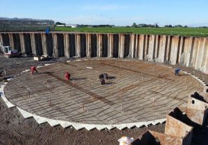 H. van de Riet Bouwstaal B.V. | Project